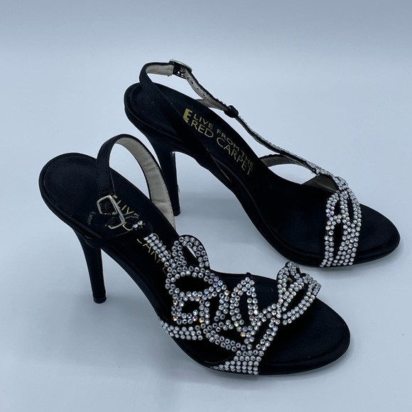 Live from the Red Carpet Women’s Heels - Picture 4 of 5